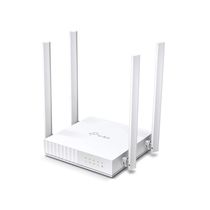 Roteador Wi-Fi TP-Link Dual Band AC750 Archer C21 Branco
