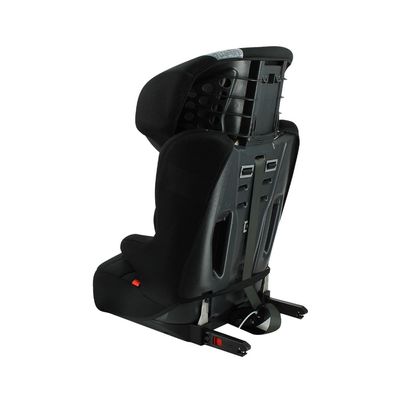 Cadeira para Auto Teamtex Racer Isofix Sportiff Nuit de 9 a 36kg UNICA