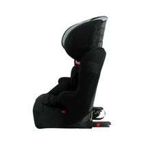 Cadeira para Auto Teamtex Racer Isofix Sportiff Nuit de 9 a 36kg