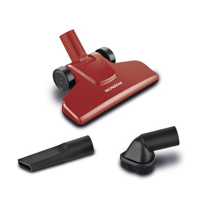 Aspirador de Pó Vertical Mondial Turbo Cycle AP-36 - 1100W 127V UNICA