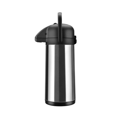 Garrafa Térmica Invicta Air Pot Inox 3l UNICA