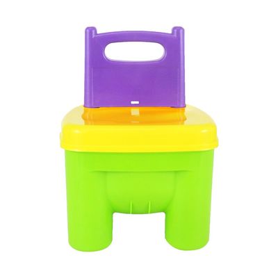 Brinkadeira Dismat Cores Diversas - Item Sortido UNICA
