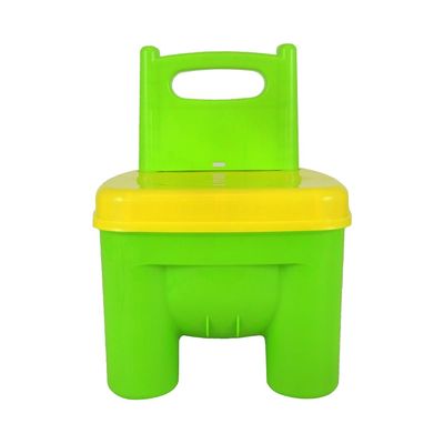 Brinkadeira Dismat Cores Diversas - Item Sortido UNICA