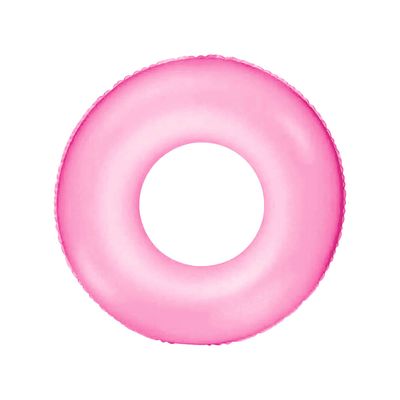 Boia Neon Mor 90cm - Item Sortido UNICA