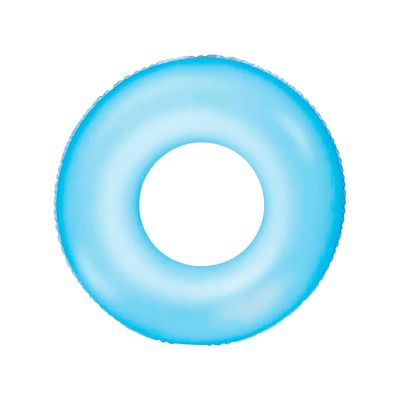 Boia Neon Mor 90cm - Item Sortido UNICA