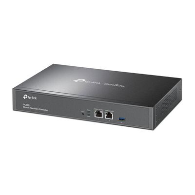 Controlador Cloud Omada OC300 SMB