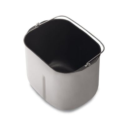 Panificadora Mondial Master Bread Npf-53 Preta 127V 110v