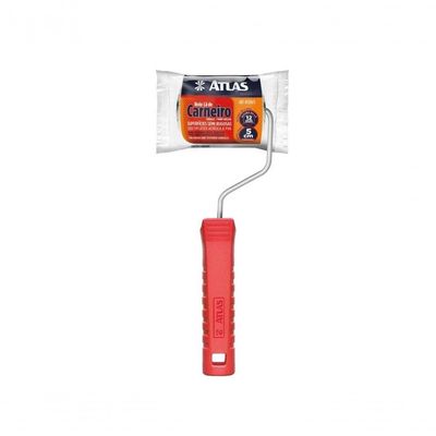 Rolo La Natural Atlas 09Cm 328/9
