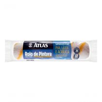 Rolo La Sintetica Antirrespingo Atlas 23Cm 773/10
