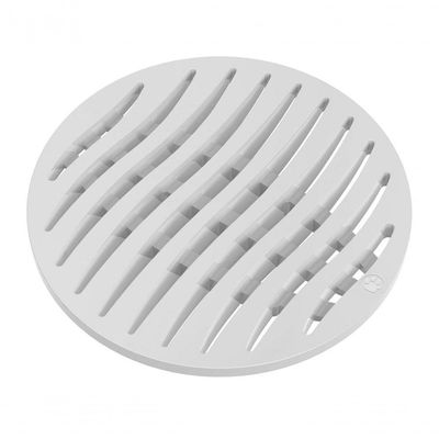 Grelha Tigre Ecologica Red Branca 10Cm C/12Pcs