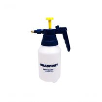 Pulverizador Compressao Previa Brasfort 1Lt 7911
