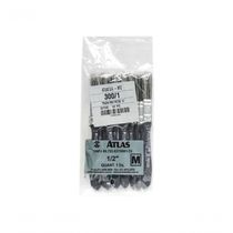 Trincha Atlas 300/1 A 1/2" C/12Pcs