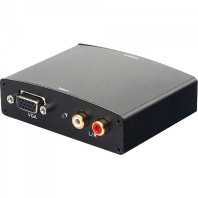 Convers STORM VGA X HDMI