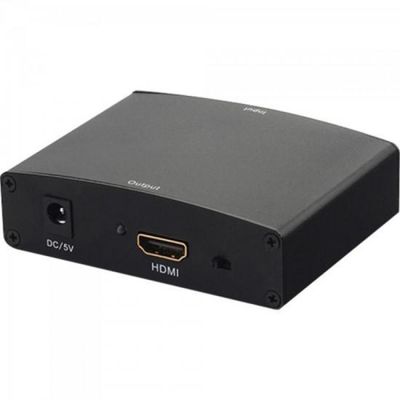 Convers STORM VGA X HDMI