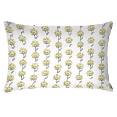 Jogo de Cama King Size 130 Fios Fiori - Tobias (7673)