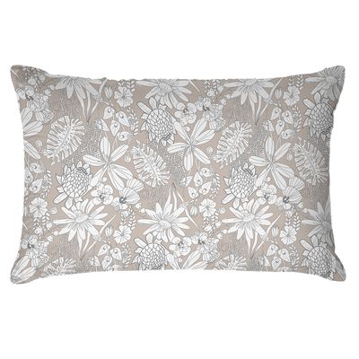 Jogo de Cama King Size 130 Fios Fiori - Stela (7676)