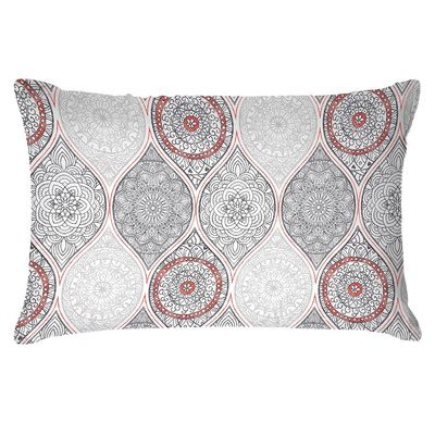 Jogo de Cama King Size 130 Fios Fiori - Evandro (7430)