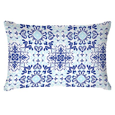Jogo de Cama King Size 130 Fios Fiori - Rodrigo (7294-1)
