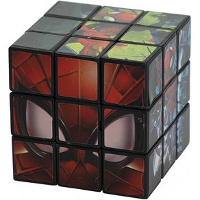 Cubo-Magico-Spiderman-YD-307-Etilux