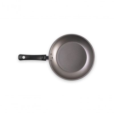 Frigideira Antiaderente Pro-flon 22cm Vermelha - Brinox Vermelho