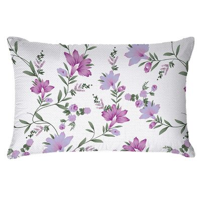 Jogo de Cama King Size 130 Fios Fiori - Valentina (7625-1)