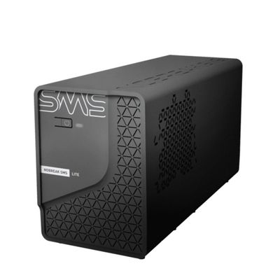 Nobreak Lite 600VA Monovolt Entrada 115V e Saida 115V 29200