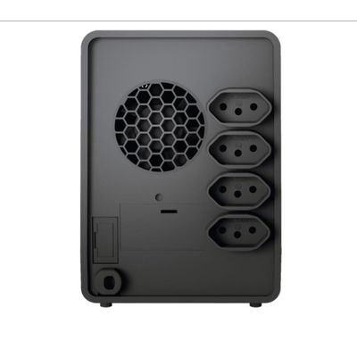Nobreak Lite 600VA Monovolt Entrada 115V e Saida 115V 29200