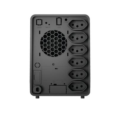 Nobreak Lite 1200VA Monovolt Entrada 115V e Saida 115V 29203