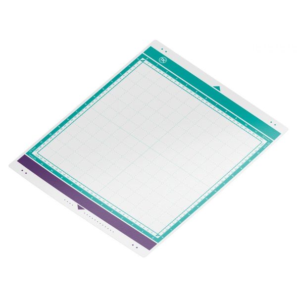 Kit 2 Bases De Corte Brother Scanncut 30x30 (com Cola)