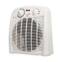 Aquecedor Elétrico 3 Em 1 Comfort Heat 1500w Eaq01v 127v - Eos 127v