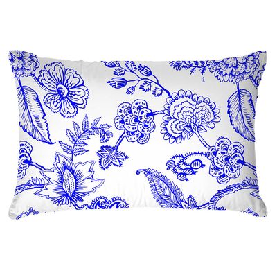 Jogo de Cama King Size 150 Fios Fiori - Sônia (7275)