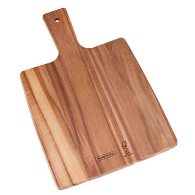 Tábua para Corte Madeira 34x23cm Kitchen Tramontina 13276/351