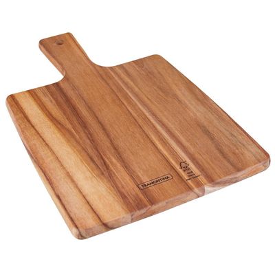 Tábua para Corte Madeira 34x23cm Kitchen Tramontina 13276/351
