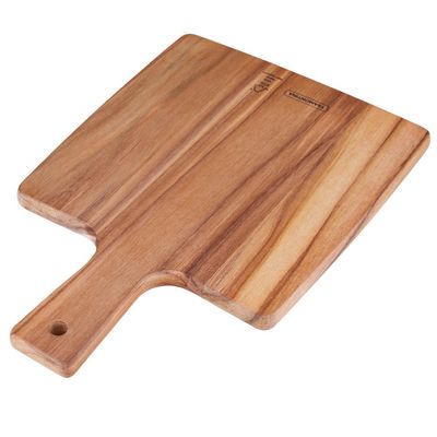 Tábua para Corte Madeira 34x23cm Kitchen Tramontina 13276/351