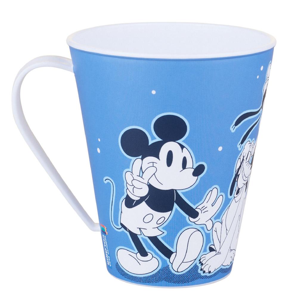 Caneca Mickey 360ml 8273 Plasutil