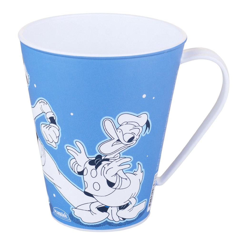 Caneca Mickey 360ml 8273 Plasutil
