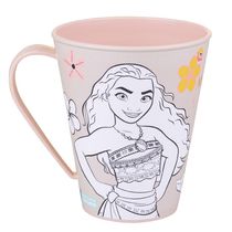 Caneca Moana 360ml Plasutil