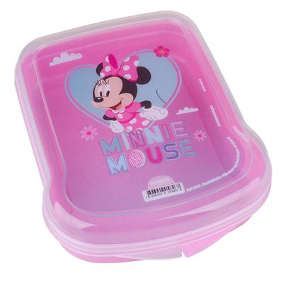Sanduicheira Minnie 5846 Plasutil