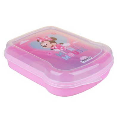 Sanduicheira Minnie 5846 Plasutil