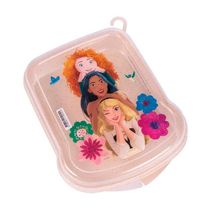 Sanduicheira Princesas 4004 Plasutil