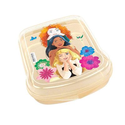 Sanduicheira Princesas 4004 Plasutil