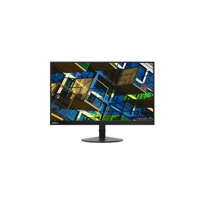Monitor Lenovo 21.5" S22E-19 Wide VA - 61C9KBR1BR