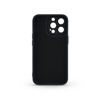 Capa para iPhone 15 Pro - Silicon Cloud - Gshield