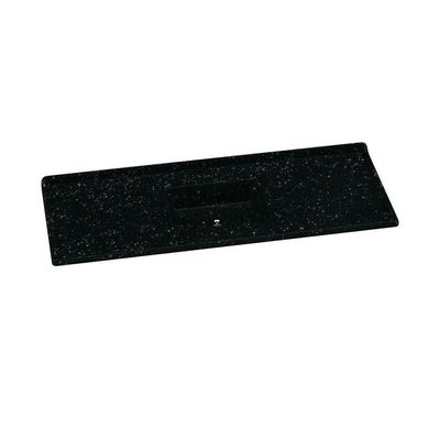 Pia Rorato Marmoplan 1,50 X 55 Preto