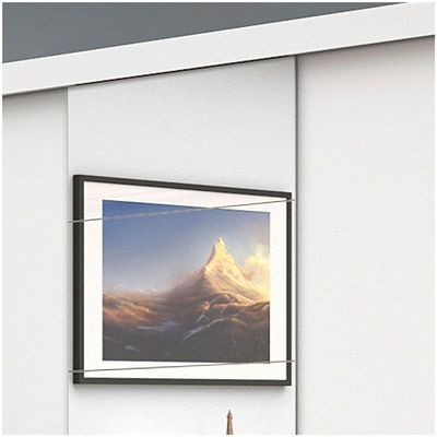 Guarda Roupa Anjos Plus 3 Portas 9 Gavetas Carioca Branco
