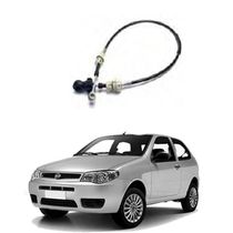 Conjuto De Engate Fiat Palio Fire 2001 a 2012 5007 Autoflex