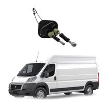 Jogo de Cabos Engate Ducato 2005 a 2023 5076 Autoflex