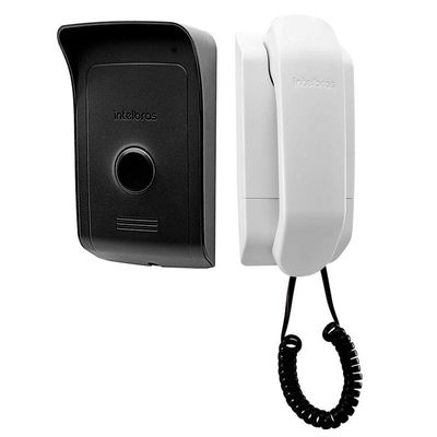 Interfone Porteiro Residencial Intelbras Ipr1010 Ipr 1010