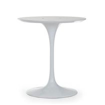 Base Mesa De Jantar Redonda Tampos De 130 Cm Até 160 Cm