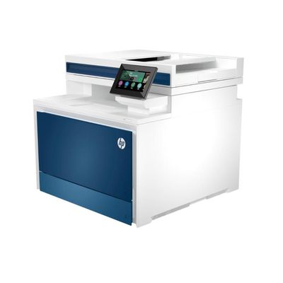 Multifuncional HP COR Laserjet PRO 4303FDW 33PPM 5HH67A_696